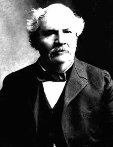 Charles Anthony Goessmann