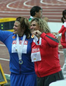 Darya Pishchalnikova