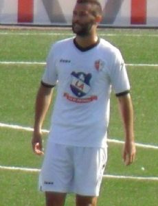 Michele Rinaldi (footballer)
