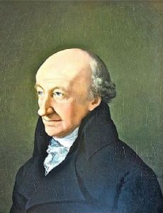 Christoph Martin Wieland