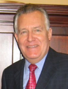 Peter Hain