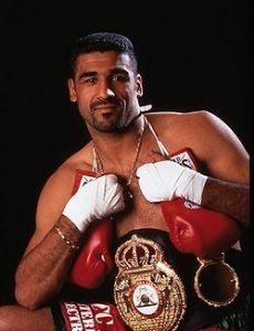 Khalid Rahilou