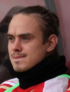 Andrey Eshchenko