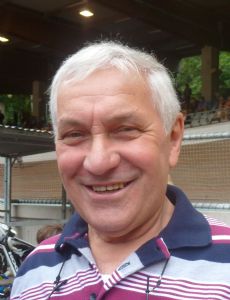 Jean Breuer