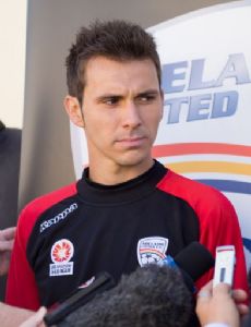 Isaías Sánchez