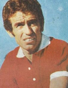 Aníbal Tarabini