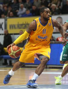 K.C. Rivers