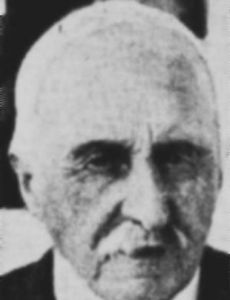 Henry Merrick Lawson
