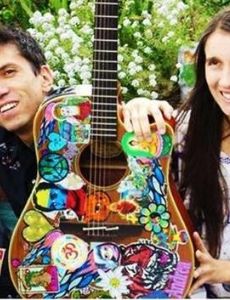Aterciopelados