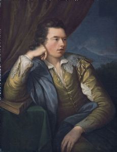 John Campbell, 1st Marquess of Breadalbane
