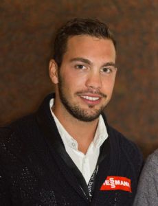 Tobias Wendl