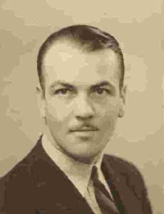 Adrian Francis Laws