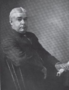 James M. Richardson