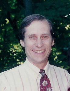 Wayne Stevens