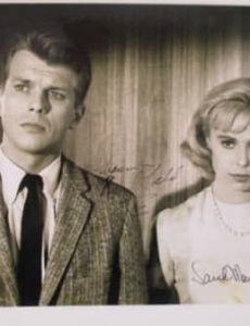 Sarah Marshall and Karl Held