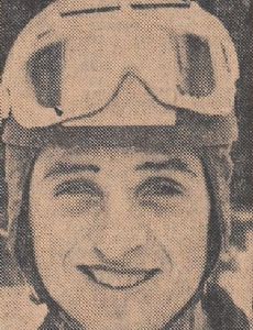 Gheorghe Maftei