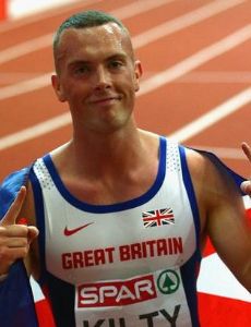 Richard Kilty