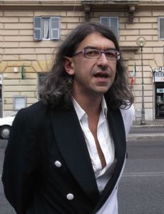 Gabriele Paolini