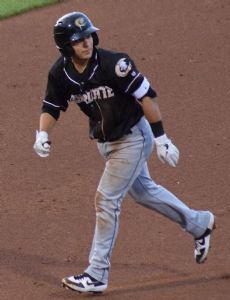 Nick Madrigal