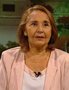 Beatriz Parra Durango