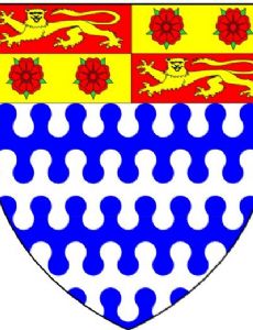 Henry Timberlake (merchant adventurer)