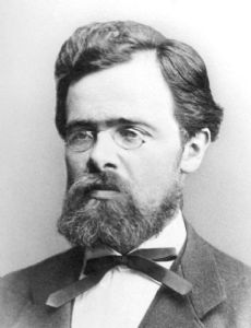 Carl von Linde