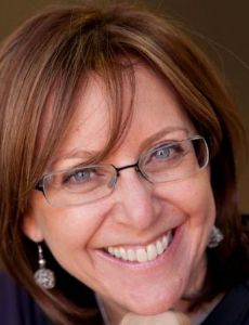 Jill Golick
