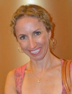 Marina Eltsova