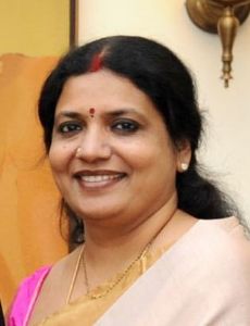 Jeevitha