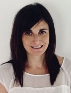 Eva Hevia