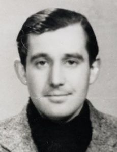 George Honour