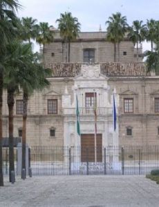 Hospital de las Cinco Llagas