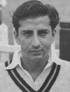 Fazal Mahmood