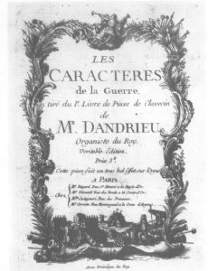 Jean-François Dandrieu