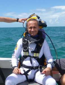 Hervé Stevenin