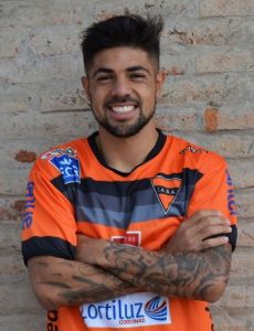 Jonathan Barboza
