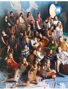 Ford Models