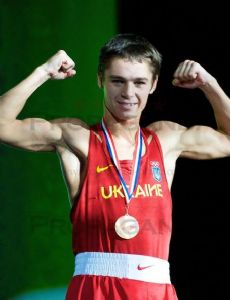 Georgiy Chygayev