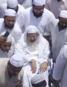 Muhammad Yunus Jaunpuri