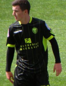 Zac Thompson