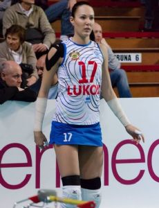 Natalia Dianskaya