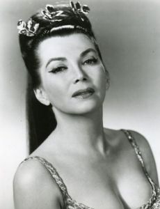 Sherry Britton