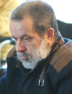 Francisco Fernández Marugán
