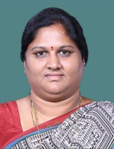 Kothapalli Geetha