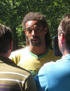 Dustin Brown (tennis)