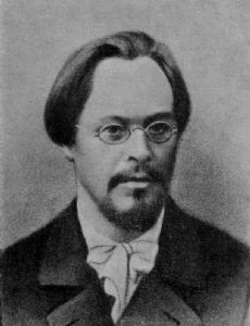 Evgeny Chirikov