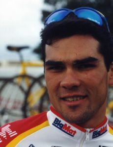 Carlos Da Cruz