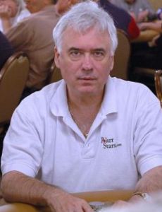 Tom McEvoy