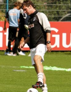 Marco Kurz