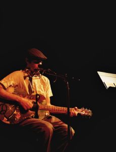 John Craigie (musician)